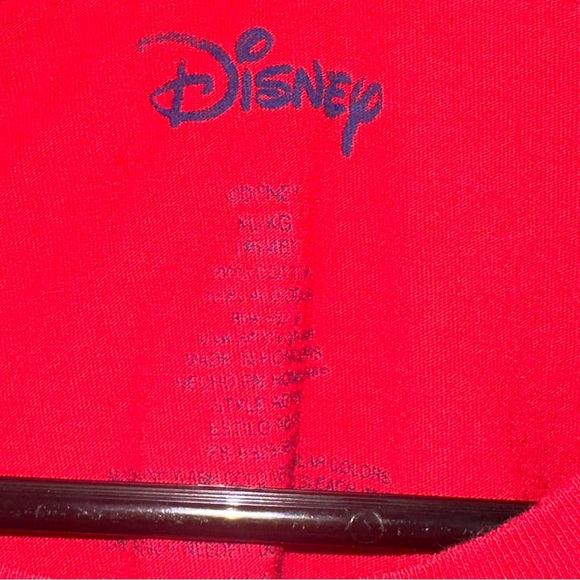 2 Men’s Mickey Mouse Disney T shirts - Picture 5 of 6